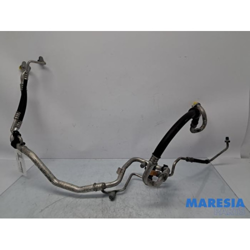 Peugeot - 308 - Klima Leitung