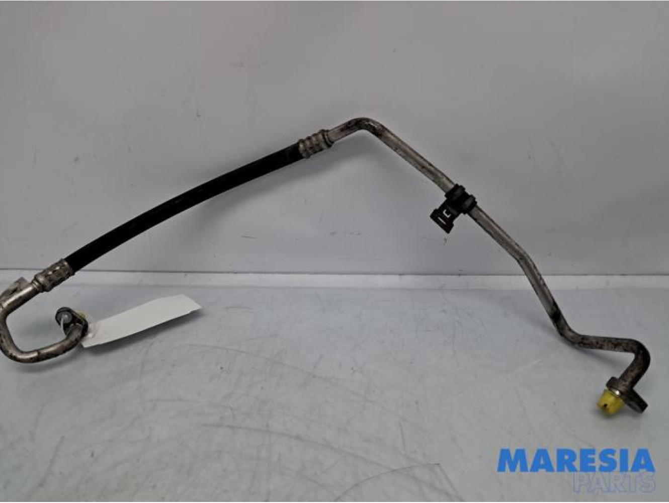 Peugeot - 308 - Klima Leitung