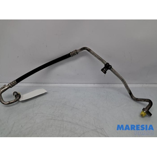 Peugeot - 308 - Klima Leitung