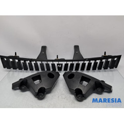 Peugeot - 308 - Bumpersteun midden-achter