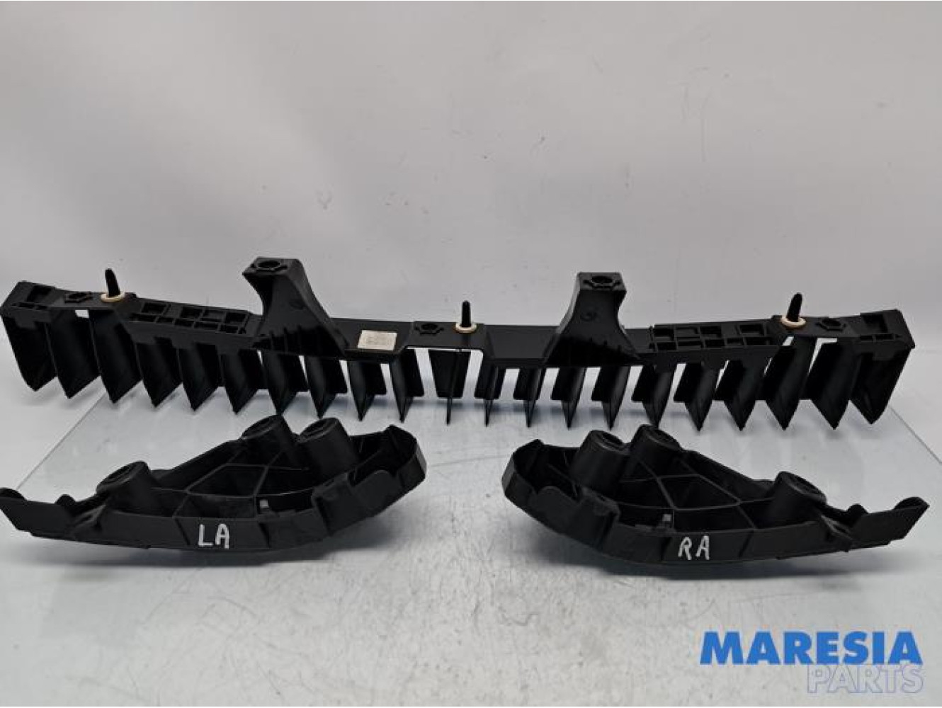 Peugeot - 308 - Bumpersteun midden-achter