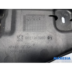 Peugeot - 308 - Support (miscellaneous)