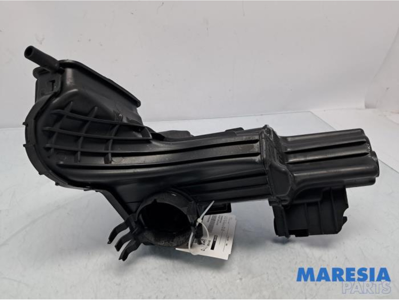 Peugeot - 308 - Resonance housing