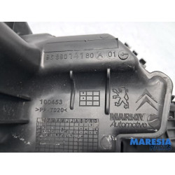 Peugeot - 308 - Resonance housing