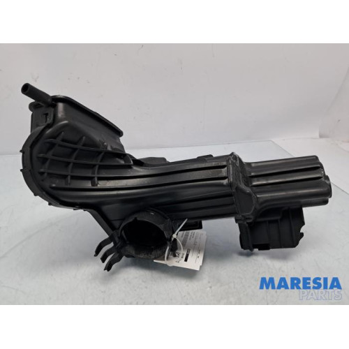 Peugeot - 308 - Resonance housing