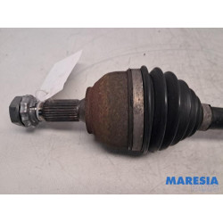 Opel - Vivaro - Arbre de transmission avant gauche