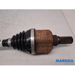 Opel - Vivaro - Arbre de transmission avant gauche