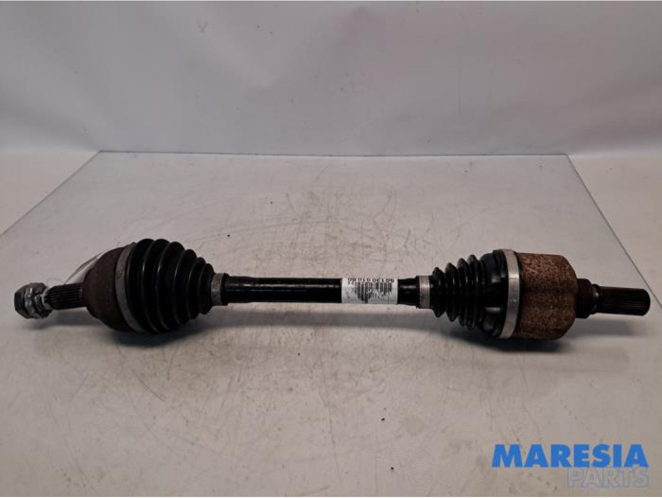 Opel - Vivaro - Arbre de transmission avant gauche