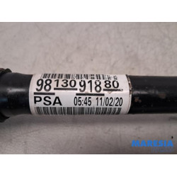 Opel - Vivaro - Arbre de transmission avant gauche