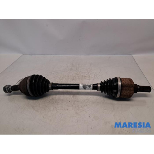 Opel - Vivaro - Arbre de transmission avant gauche