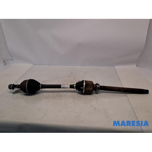 Opel - Vivaro - Aandrijfas rechts-voor