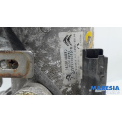 Opel - Vivaro - Klimapumpe