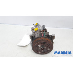 Opel - Vivaro - Klimapumpe