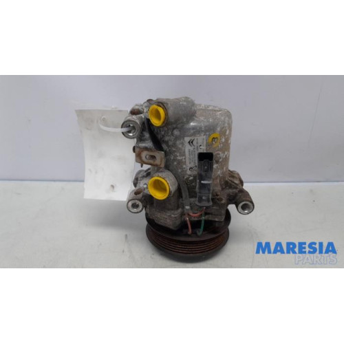 Opel - Vivaro - Klimapumpe