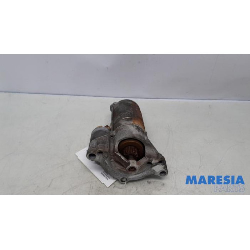 Opel - Vivaro - Anlasser