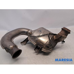 Opel - Vivaro - Katalysator