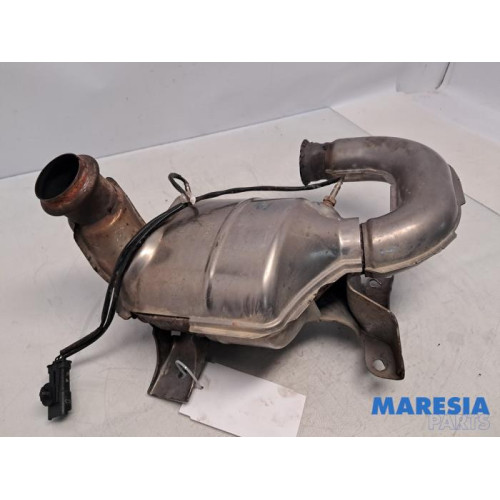 Opel - Vivaro - Catalyseur