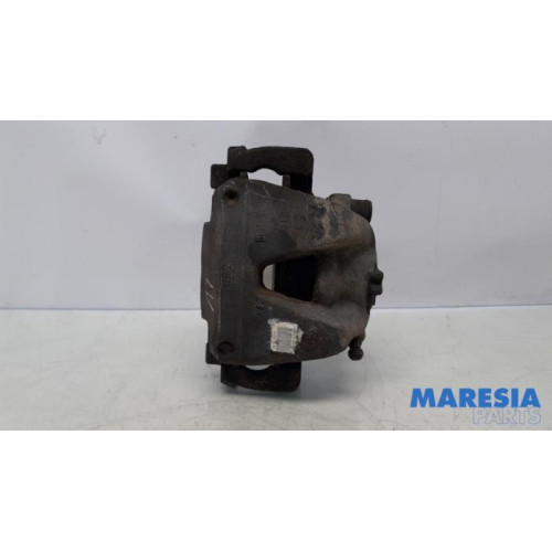 Opel - Vivaro - Front brake calliper, left