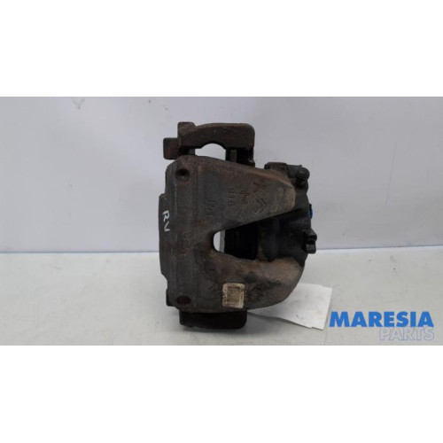 Opel - Vivaro - Front brake calliper, right