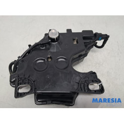 Opel - Vivaro - Additatief tank