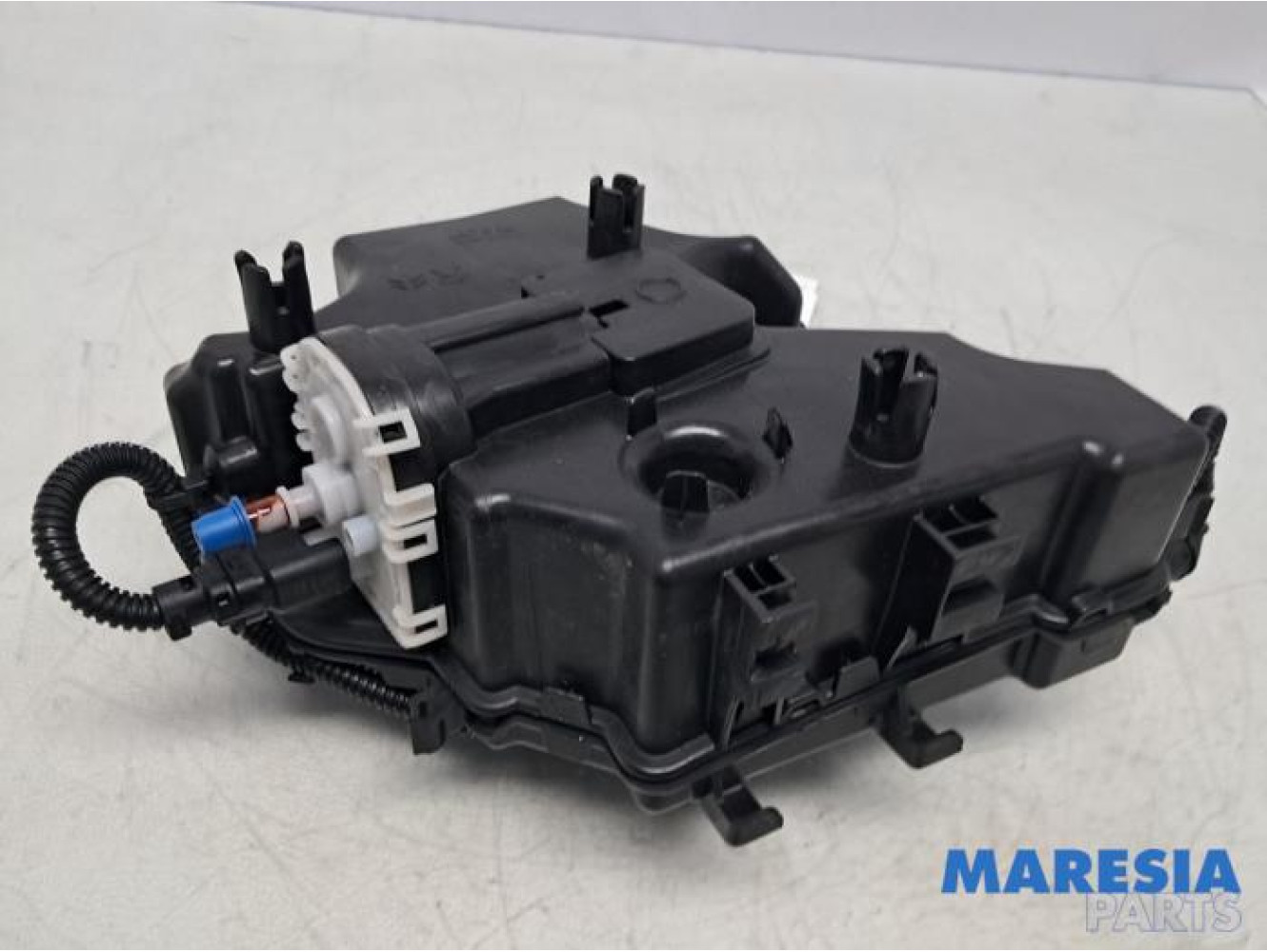 Opel - Vivaro - Additatief tank