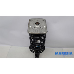 Opel - Vivaro - Stoßdämpferstrebe links vorne