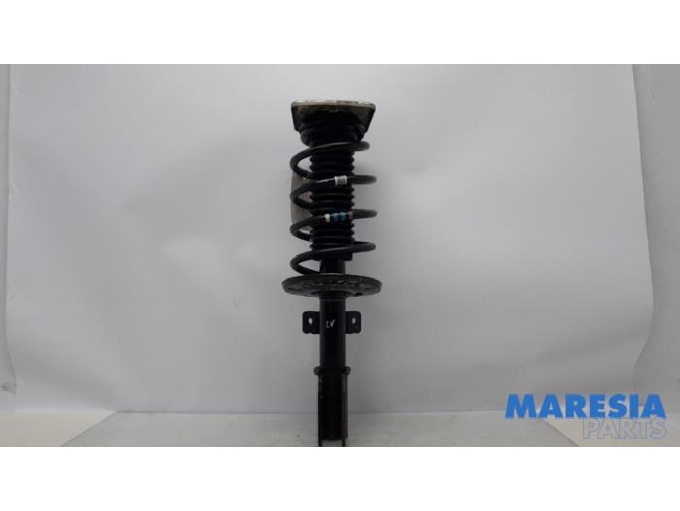 Opel - Vivaro - Stoßdämpferstrebe links vorne