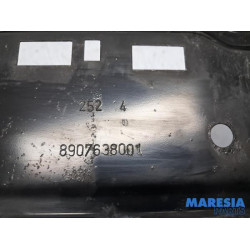 Peugeot - 308 - Radiateurbalk