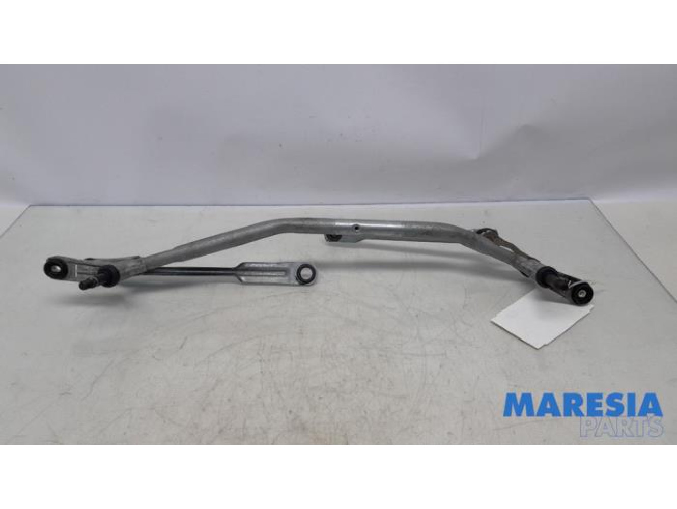 Opel - Vivaro - Scheibenwischer Mechanik