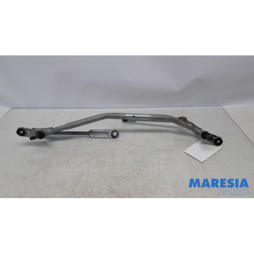 Opel - Vivaro - Scheibenwischer Mechanik