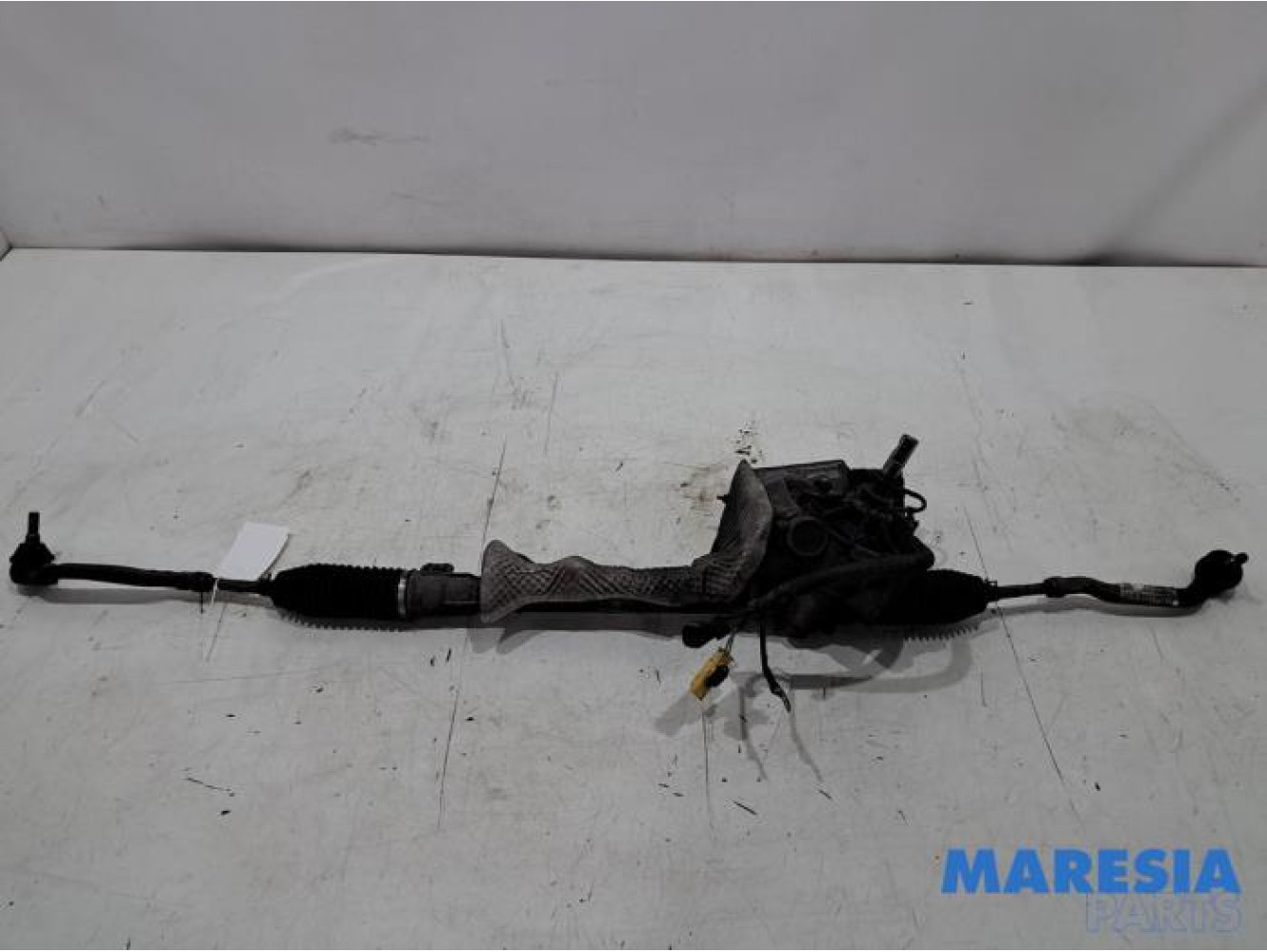 Peugeot - 308 - Power steering box