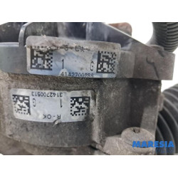 Peugeot - 308 - Power steering box