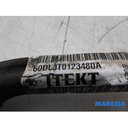 Peugeot - 308 - Power steering box