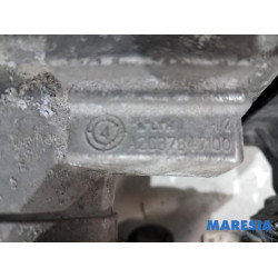 Peugeot - 308 - Power steering box