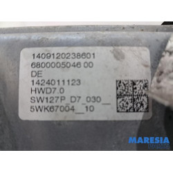 Peugeot - 308 - Power steering box