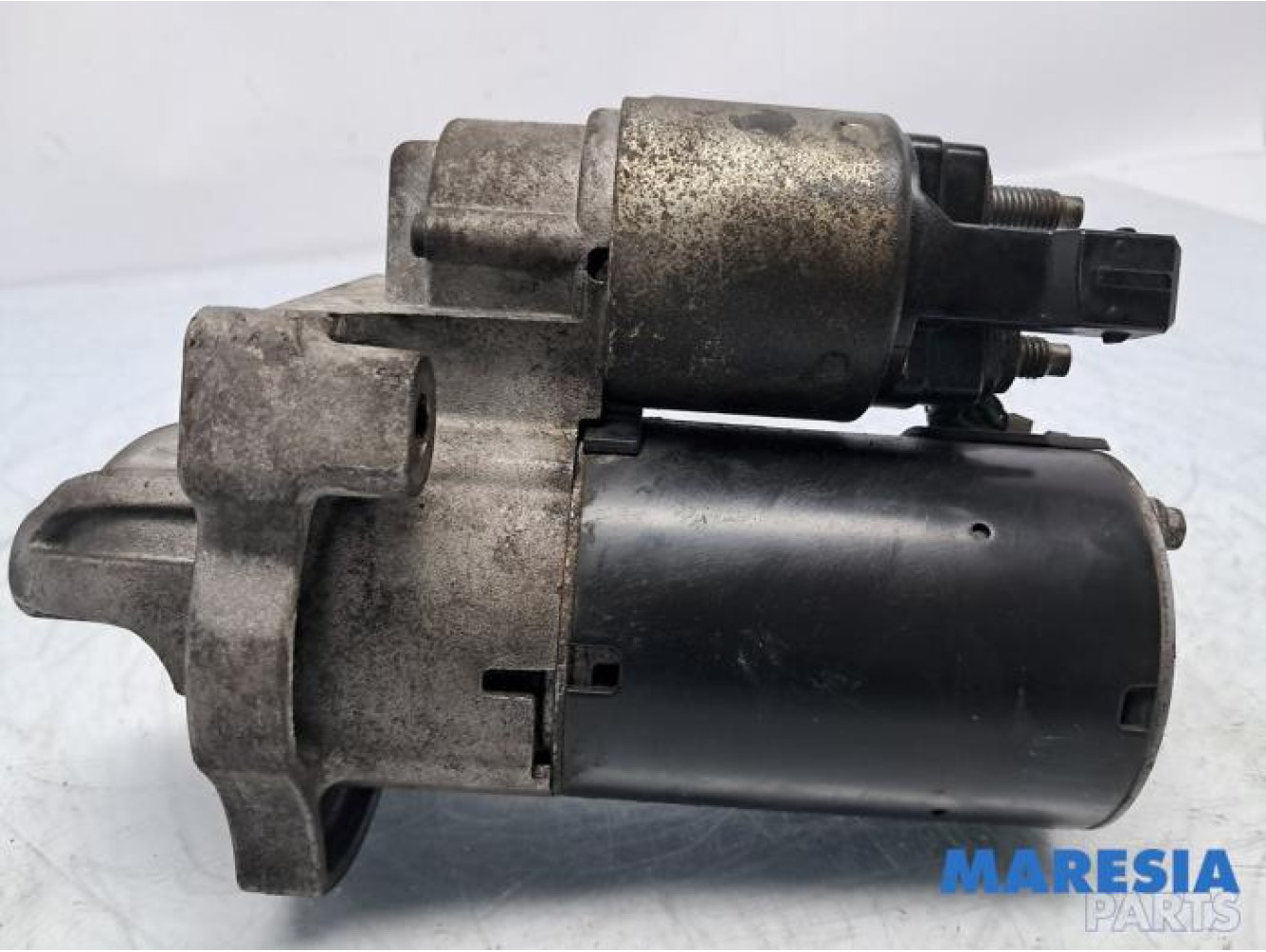 Peugeot - 308 - Startmotor