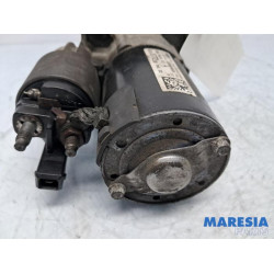Peugeot - 308 - Startmotor