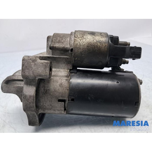 Peugeot - 308 - Startmotor