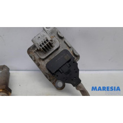 Opel - Vivaro - Nox Sensor
