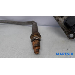 Opel - Vivaro - Nox Sensor