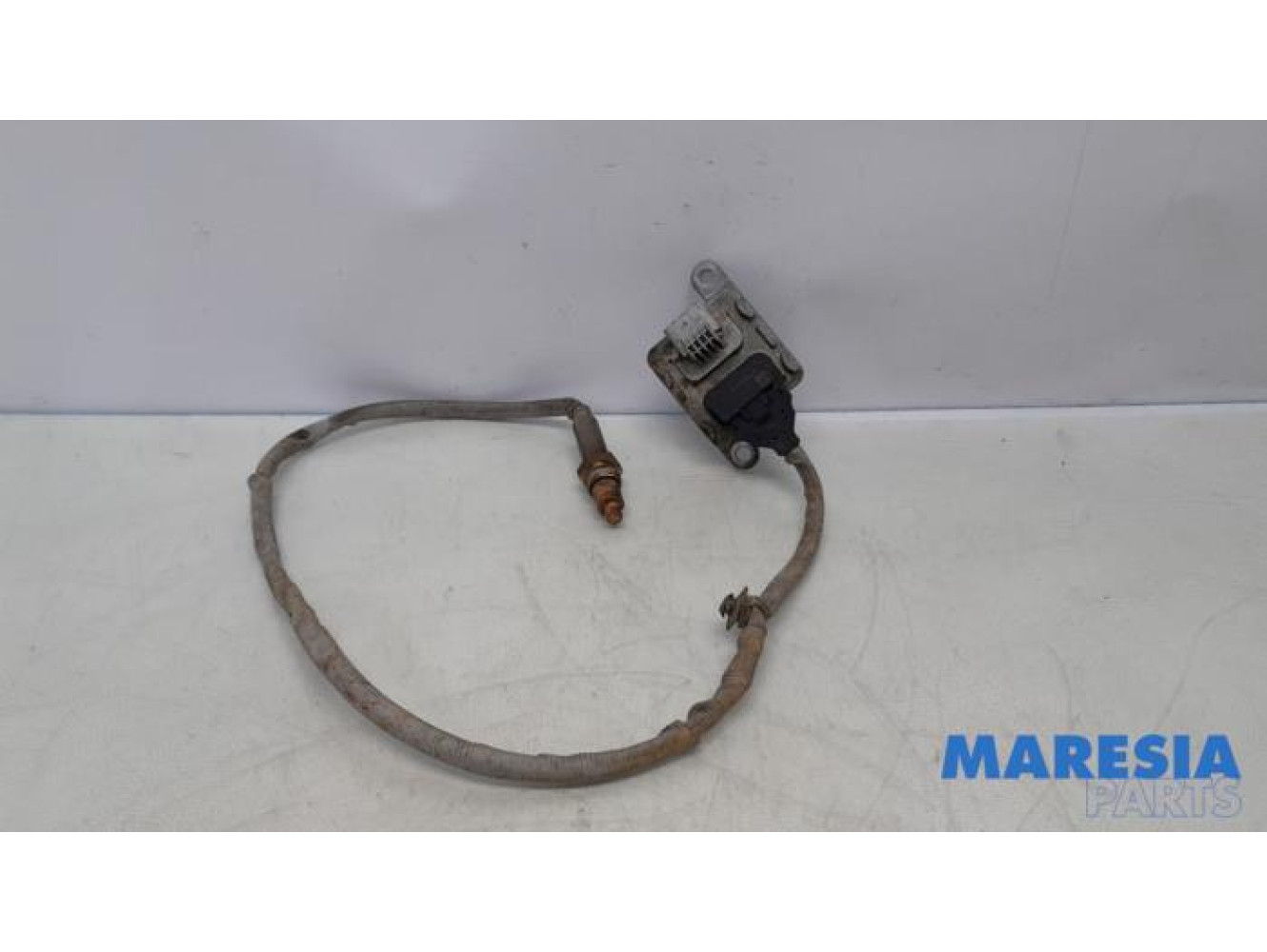 Opel - Vivaro - Nox Sensor