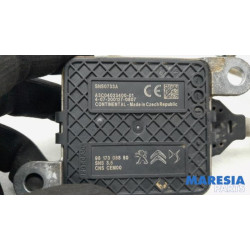 Opel - Vivaro - Nox Sensor