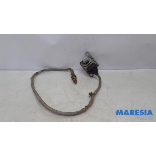 Opel - Vivaro - Nox Sensor