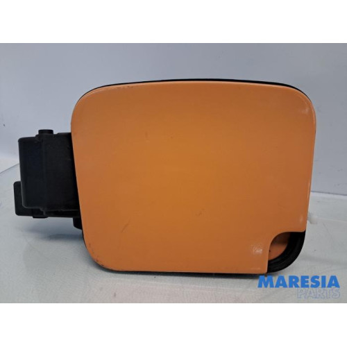 Opel - Vivaro - Tank cap cover