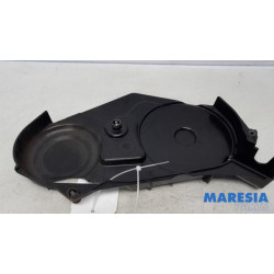 Opel - Vivaro - Kettenkasten Deckel