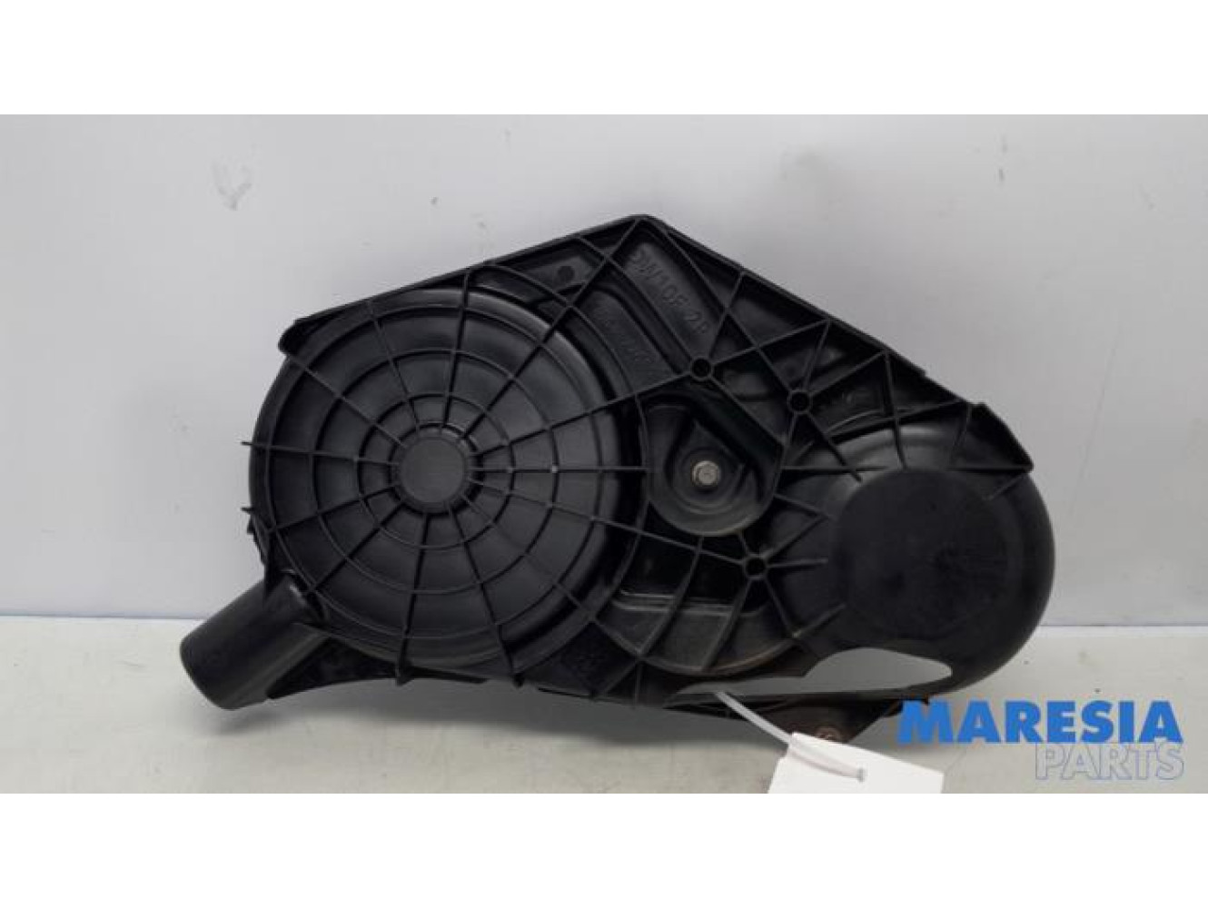 Opel - Vivaro - Kettenkasten Deckel