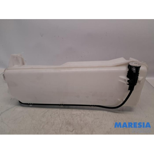 Opel - Vivaro - Scheibensprühertank vorne