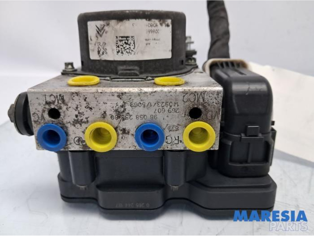 Peugeot - 308 - ABS pump