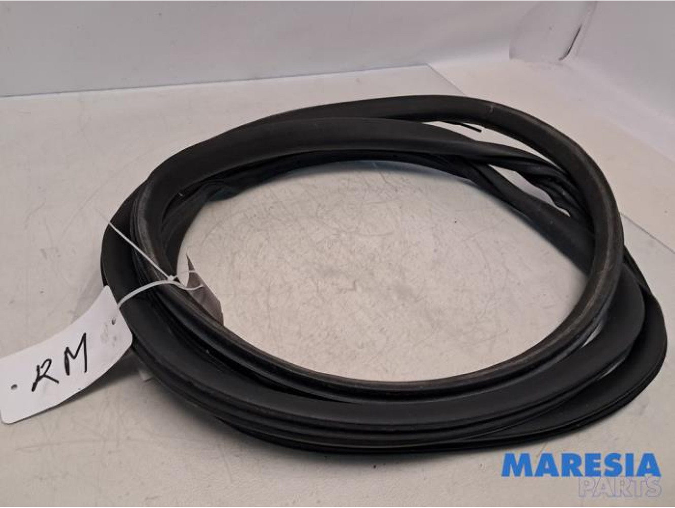 Opel - Vivaro - Schiebetür Gummi rechts