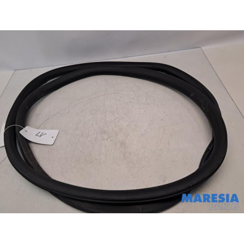 Opel - Vivaro - Türgummi 2-türig links